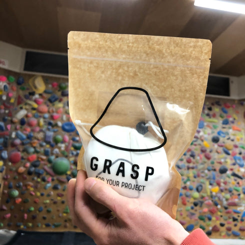 GRASPチョークボール 大
